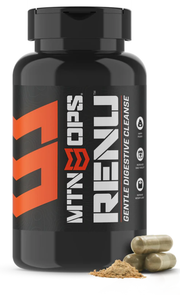 MTN OPS RENU
FULL BODY CLEANSE